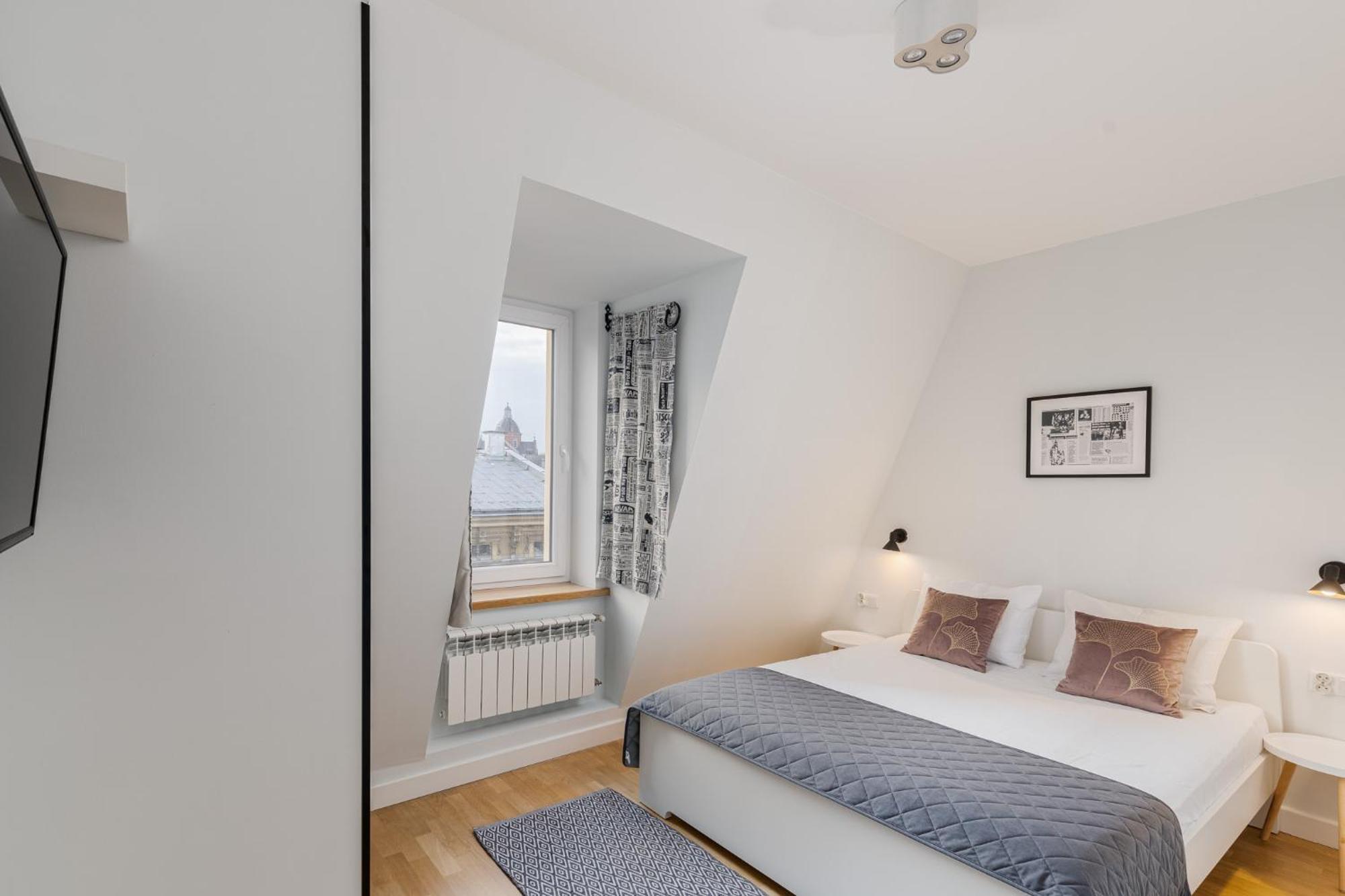 S18 Boutique Residence - Krakow Old Town Quarto foto